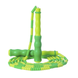 Скакалка Fitnex Biser Green f00049 фото 2