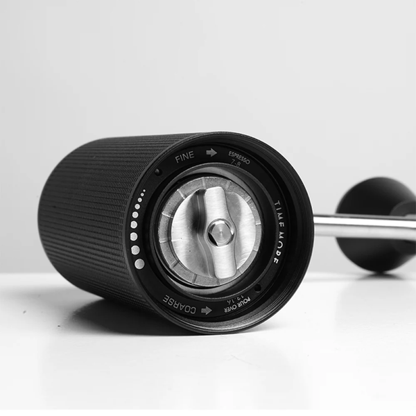 Кофемолка Timemore C3S Pro Black f00057 фото