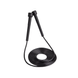 Скакалка Fitnex Base Black f00009 фото 1