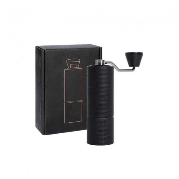 Кофемолка ручная Timemore C3 Chestnut  f00023 фото