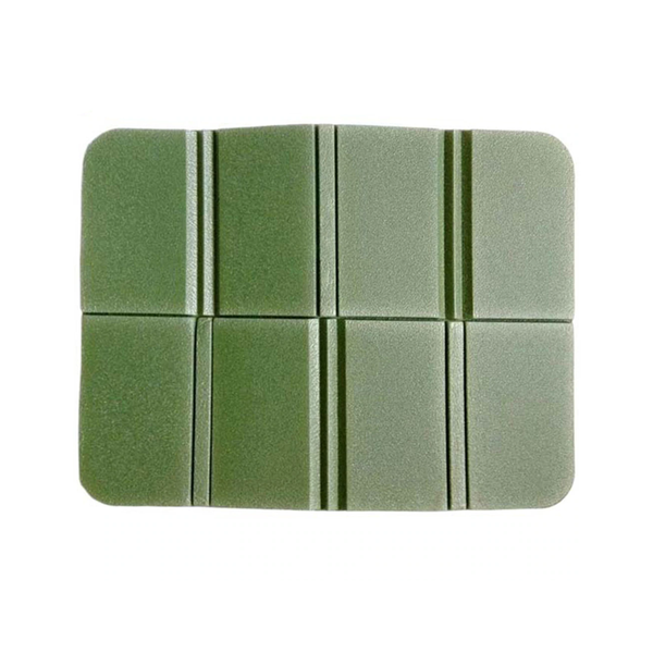 Складной мини каремат Green f00043 фото