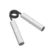 Эспандер кистевой пружинный Fitnex Silver 250 lb (113кг) f00044 фото