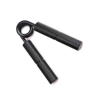 Еспандер кистьовий пружинний Fitnex Black 250 lb (113кг) f00045 фото