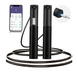Умная скакалка Welland Smart Rope RS1950ULB f00047 фото 1